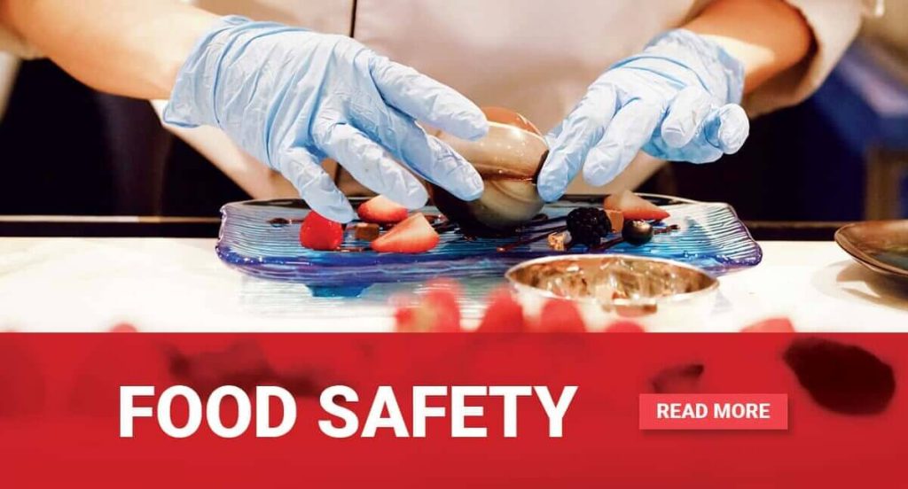 5 Keys To Safer Food Guides By Who Mifb