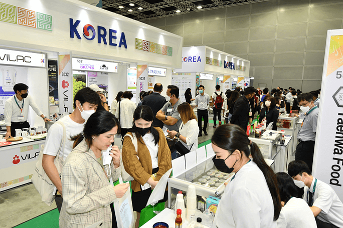 Global Food Trade Scene to Converge at MIFB 2023