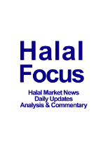 Halal Focus