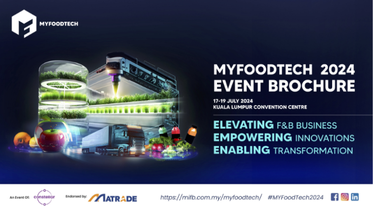 MyFoodTech - MIFB