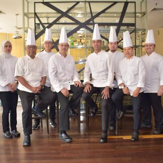 Malaysia-National-Culinary-Team-Photo-Chef-KhairulTeam
